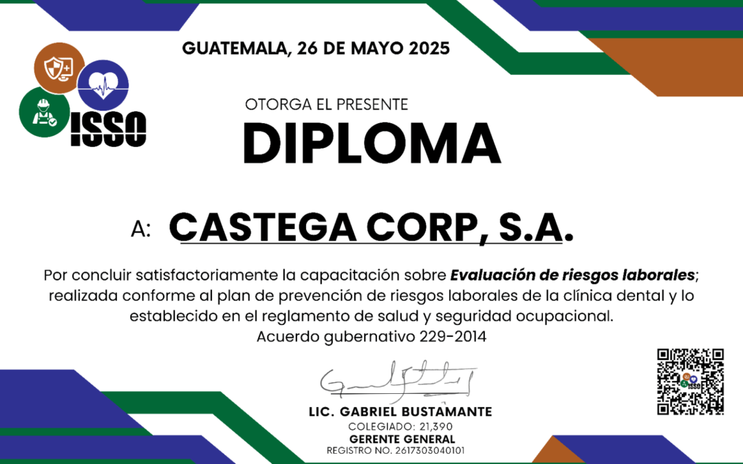 CASTEGACORP26052025ERL